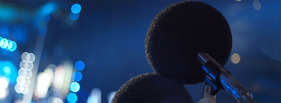 Microfoni-per-misurazione-concerto-take-that