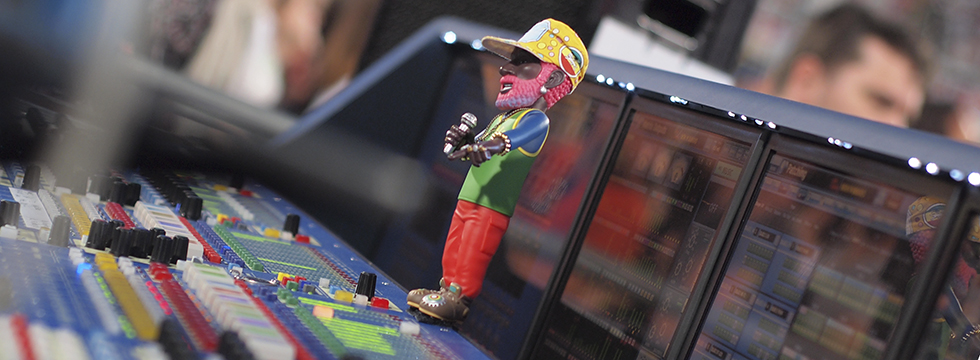 Valutazioni di impatto ambientale acustico